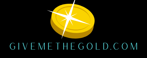 give me the gold logo