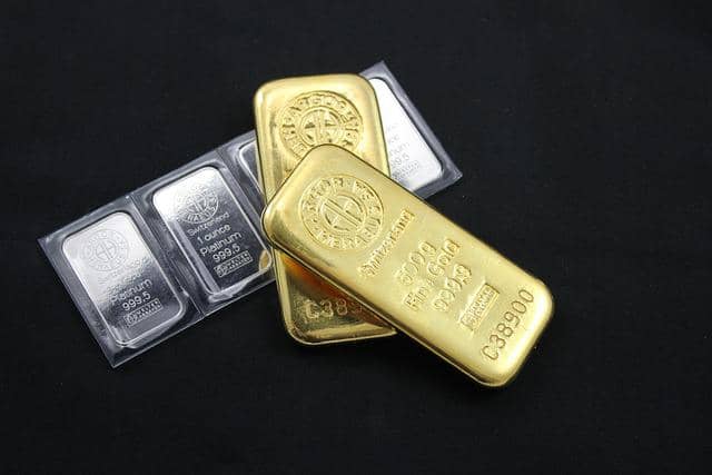 gold price predictions 2023